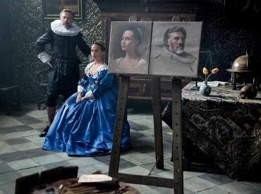 Tulip Fever